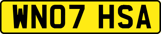 WN07HSA