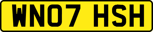 WN07HSH