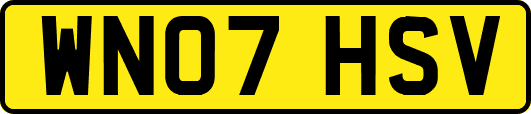WN07HSV