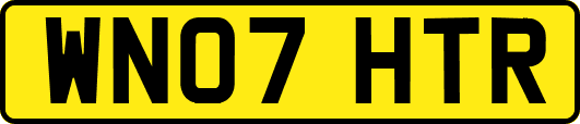 WN07HTR