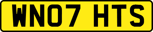 WN07HTS