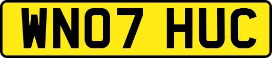WN07HUC