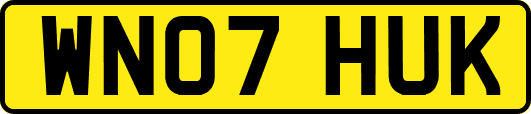 WN07HUK