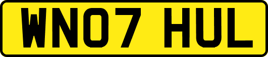 WN07HUL
