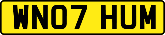 WN07HUM