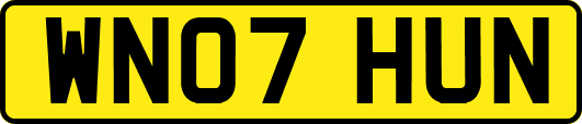 WN07HUN