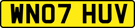 WN07HUV