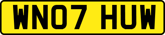 WN07HUW