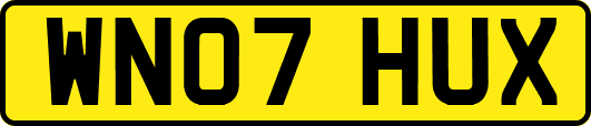 WN07HUX