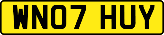 WN07HUY