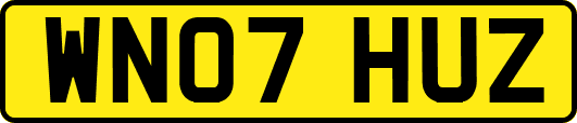 WN07HUZ