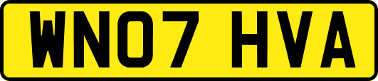 WN07HVA