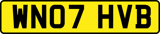 WN07HVB