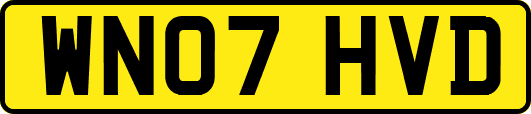 WN07HVD