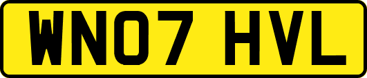 WN07HVL