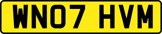 WN07HVM