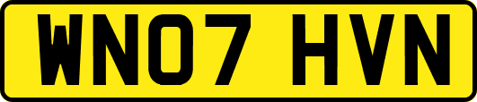 WN07HVN