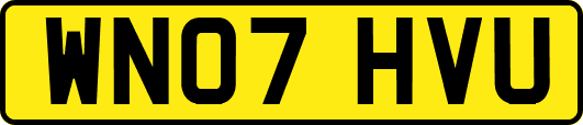 WN07HVU