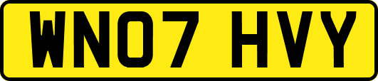 WN07HVY