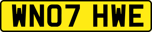 WN07HWE