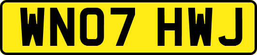 WN07HWJ