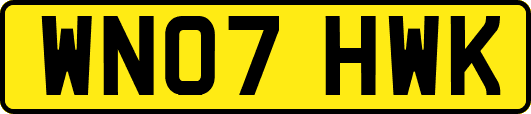 WN07HWK