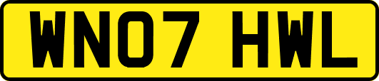 WN07HWL