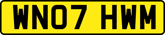 WN07HWM