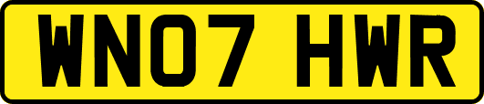 WN07HWR