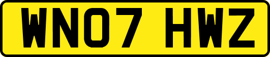WN07HWZ