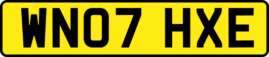 WN07HXE