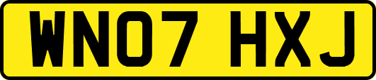 WN07HXJ