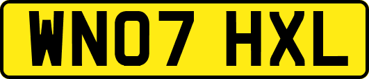 WN07HXL