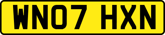 WN07HXN