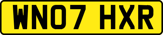 WN07HXR