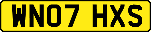WN07HXS