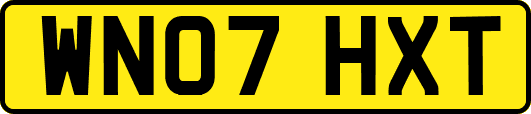 WN07HXT