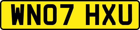 WN07HXU