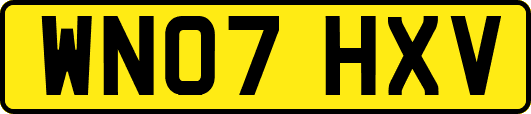 WN07HXV