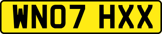 WN07HXX