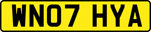 WN07HYA