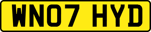 WN07HYD