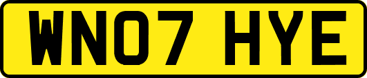 WN07HYE