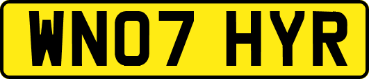WN07HYR