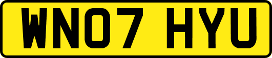 WN07HYU