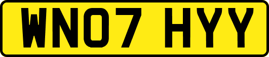 WN07HYY