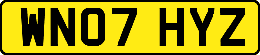 WN07HYZ