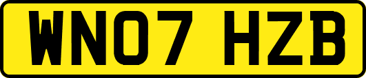WN07HZB