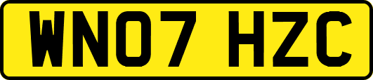 WN07HZC