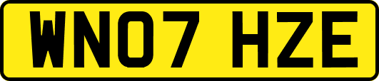 WN07HZE